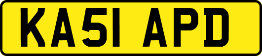 KA51APD