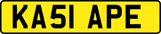 KA51APE