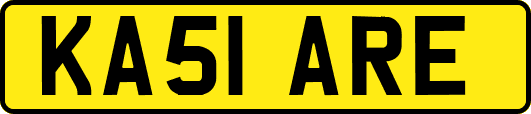 KA51ARE