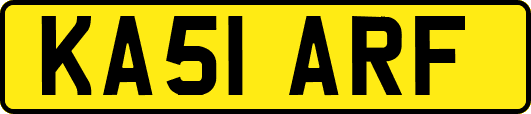 KA51ARF