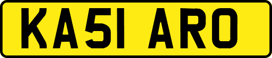 KA51ARO