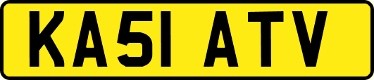 KA51ATV