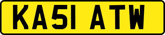 KA51ATW