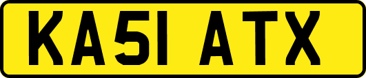 KA51ATX