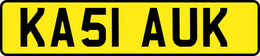 KA51AUK