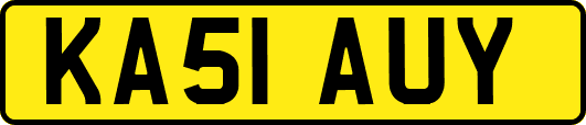 KA51AUY