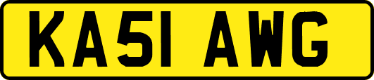 KA51AWG