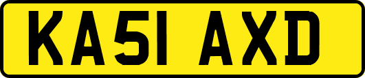 KA51AXD