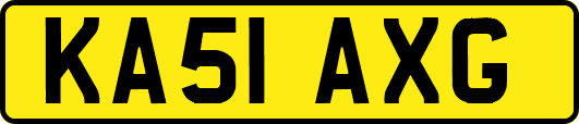 KA51AXG