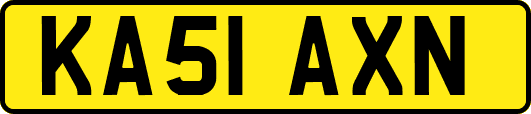 KA51AXN