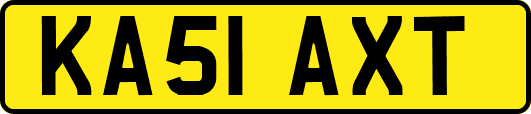 KA51AXT