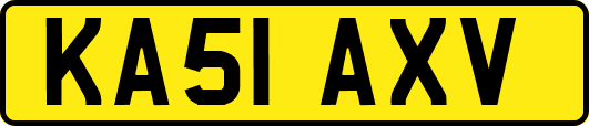 KA51AXV