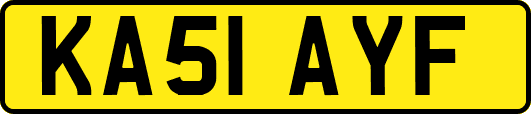 KA51AYF