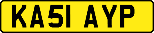 KA51AYP