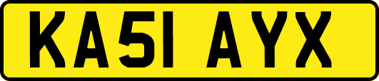 KA51AYX