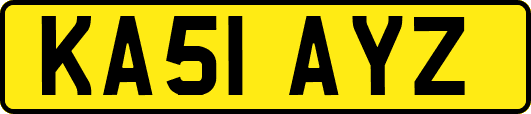 KA51AYZ