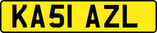 KA51AZL
