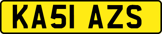 KA51AZS