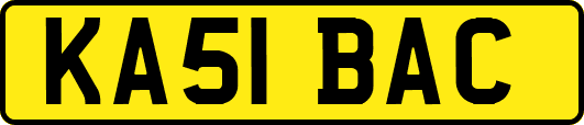 KA51BAC