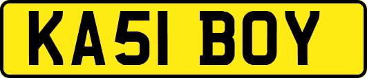 KA51BOY