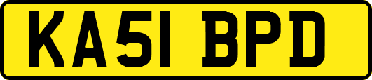 KA51BPD