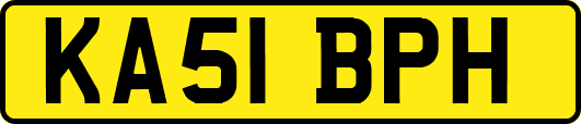 KA51BPH