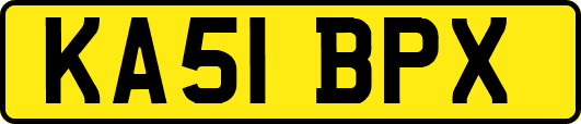 KA51BPX