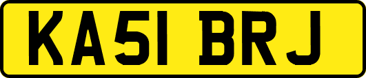 KA51BRJ