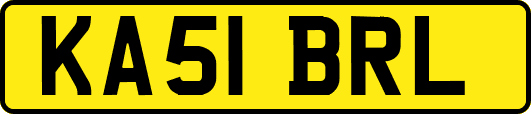 KA51BRL