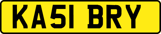 KA51BRY