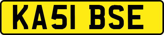 KA51BSE