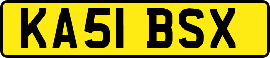 KA51BSX