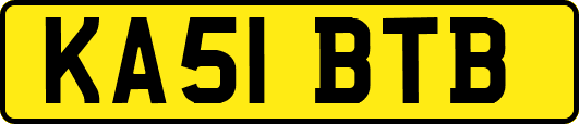 KA51BTB