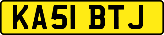 KA51BTJ