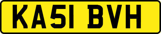 KA51BVH