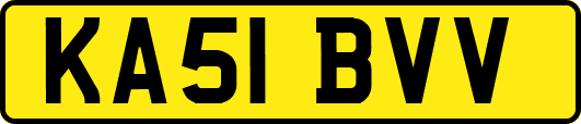 KA51BVV
