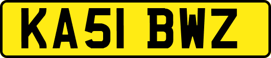 KA51BWZ