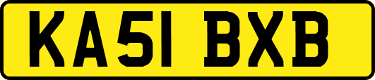 KA51BXB