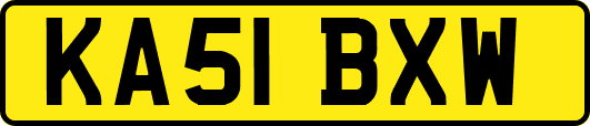 KA51BXW