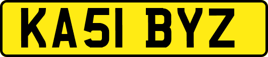 KA51BYZ