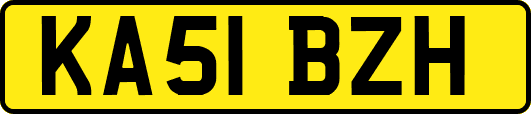 KA51BZH