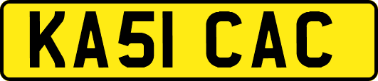 KA51CAC
