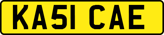 KA51CAE