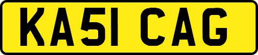 KA51CAG