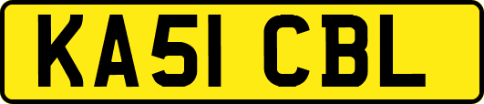 KA51CBL