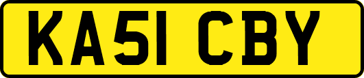 KA51CBY