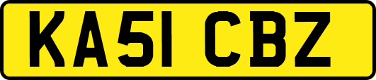 KA51CBZ