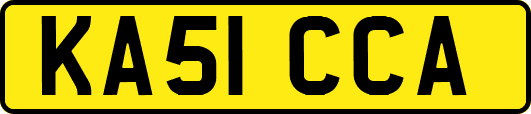KA51CCA
