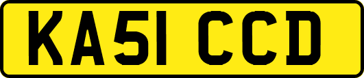 KA51CCD
