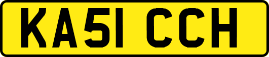 KA51CCH